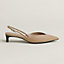 Nicoletta 40 pump, View: side, side, view 2 of 5