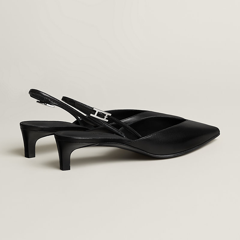 Nicoletta 40 pump