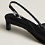Nicoletta 40 pump, View: Detail, detail, view 5 of 5