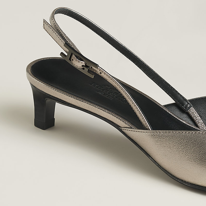 Nicoletta 40高跟鞋