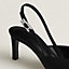 Nicoletta 70 pump, View: Detail, detail, view 5 of 5