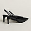 Nicoletta 70 pump, View: Back, back, view 3 of 6