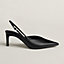 Nicoletta 70 pump, View: side, side, view 2 of 6