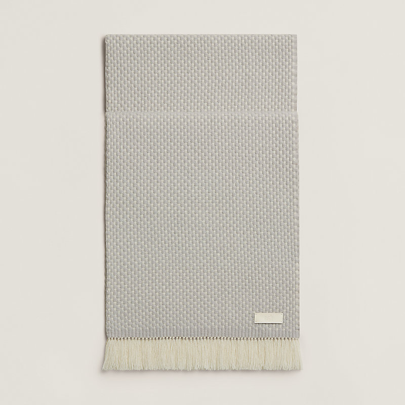 Nid d'Abeille scarf
