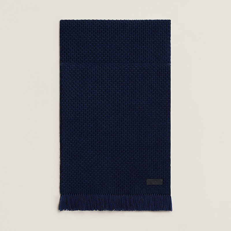 Nid d'Abeille scarf