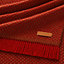 View: Detail, Nid d'Abeille scarf