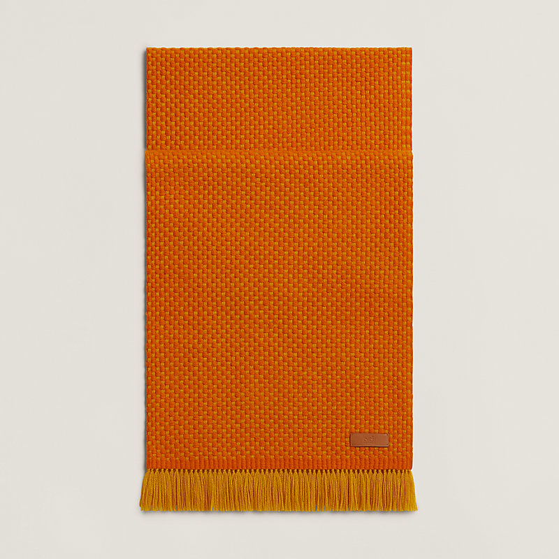 Nid d'Abeille scarf