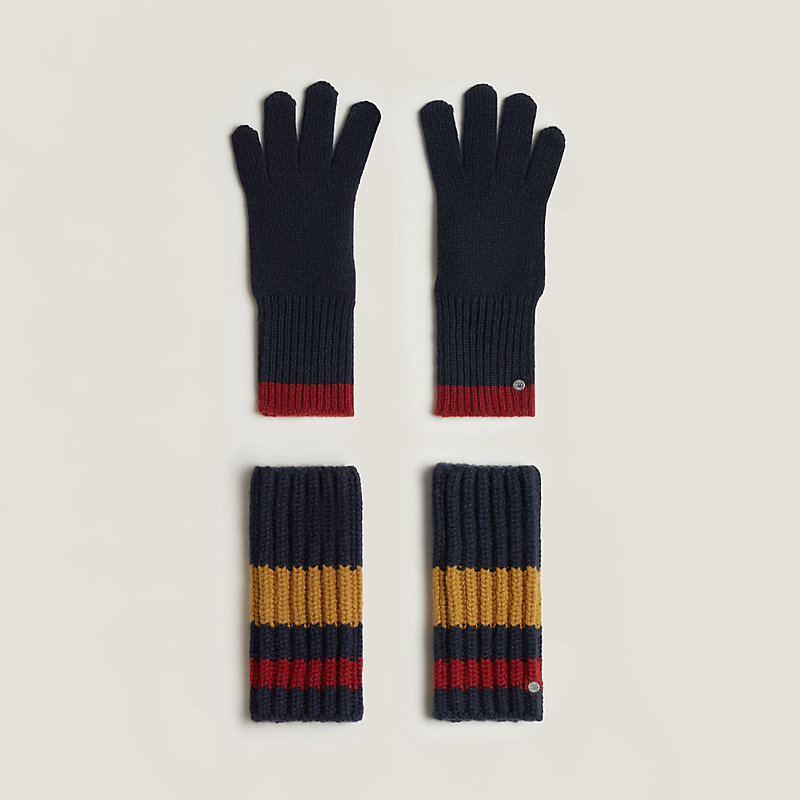 Nina glove and arm cuff set, View: , view 3 of 3