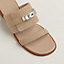 Nina sandal, View: above, above, view 6 of 6