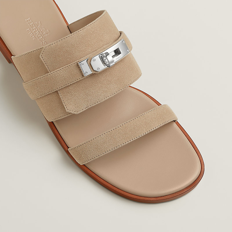 Nina sandal