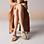 Nina sandal, View: Worn, worn, view 3 of 6