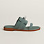 Nina sandal, View: side, side, view 3 of 5