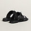 Nina sandal, View: Back, back, view 4 of 5