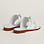 Nina sandal, View: Back, back, view 4 of 5