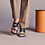 Ninon 50 sandal, View: Worn, worn, view 3 of 6