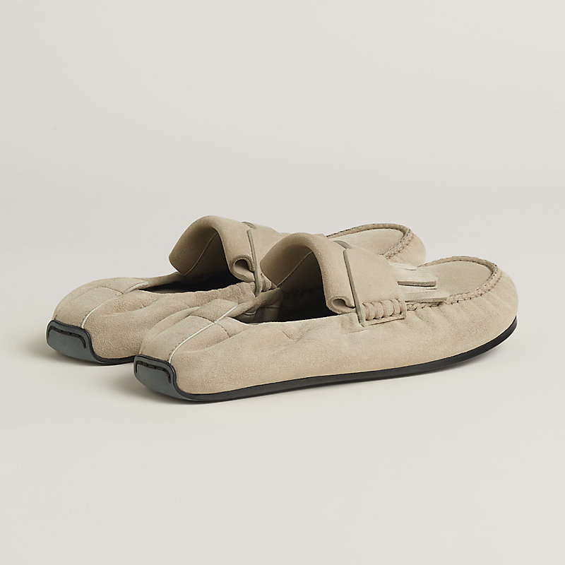 Nod loafer