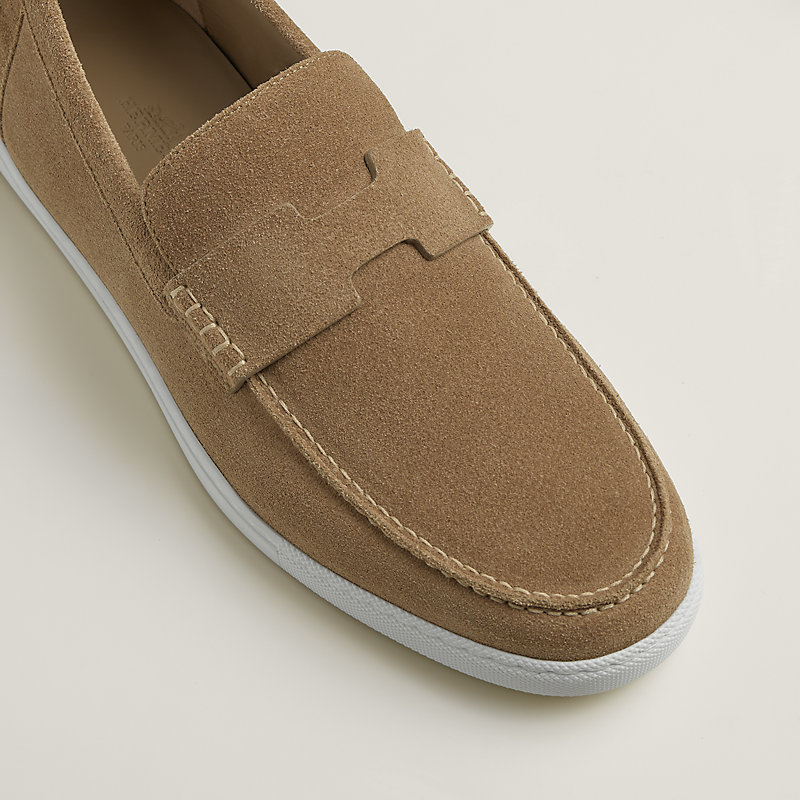 Noe loafer