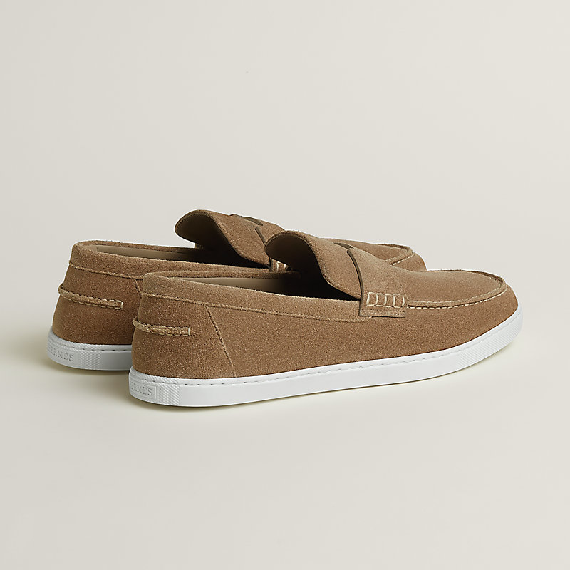 Noe loafer