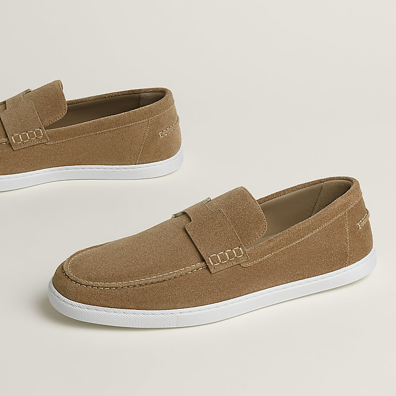 Noe loafer