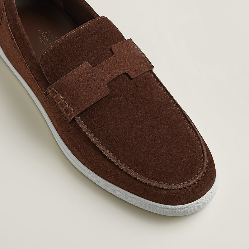 Noe loafer
