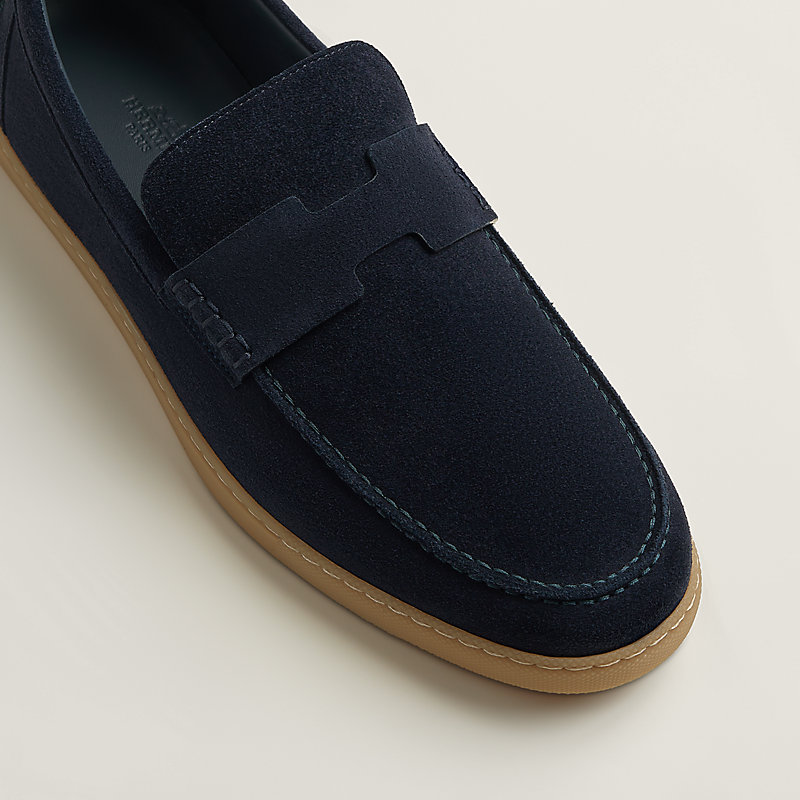 Noe loafer