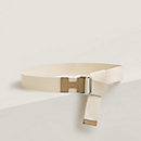View: front, Nomade 40 belt