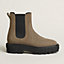 Nomade ankle boot, View: side, side, view 3 of 5