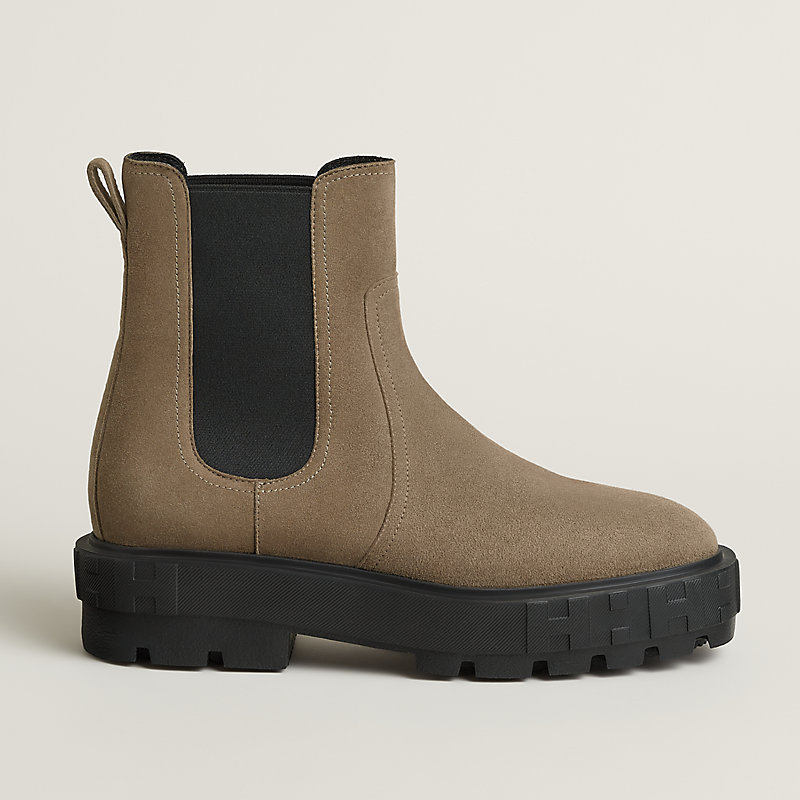 Nomade ankle boot