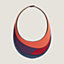 View: front, Nomade necklace