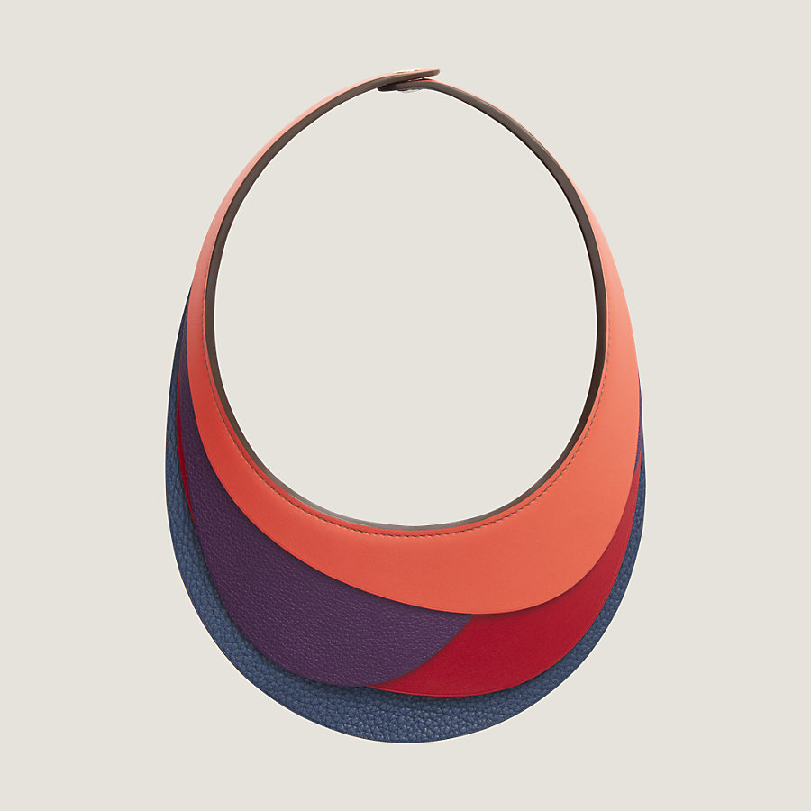 Nomade necklace