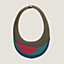 View: front, Nomade necklace
