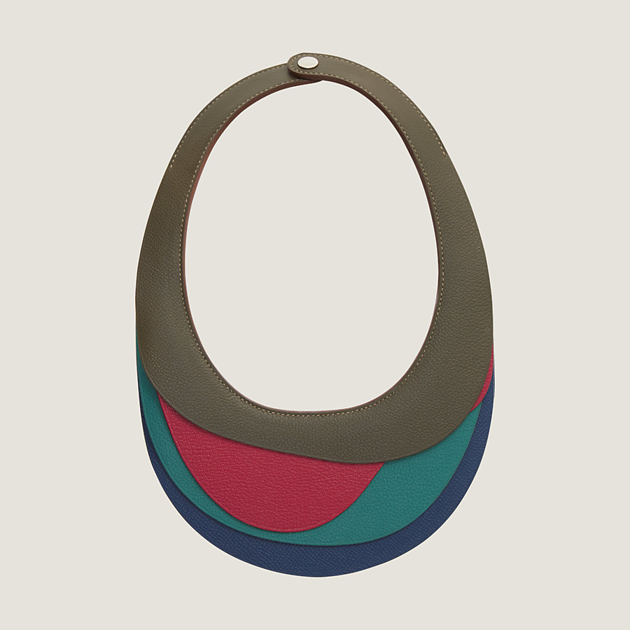 Nomade necklace