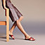 Noria sandal, View: Worn, worn, view 2 of 5