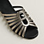 Noria sandal, View: above, above, view 5 of 5