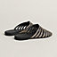 Noria sandal, View: Back, back, view 4 of 5