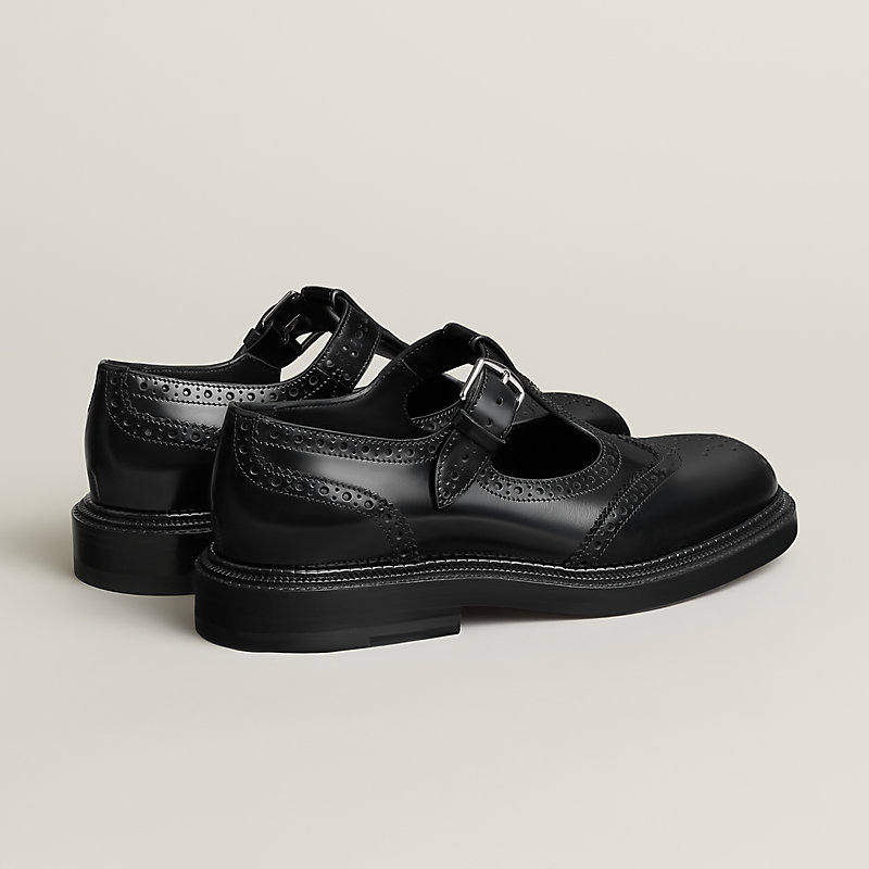 Norton loafer