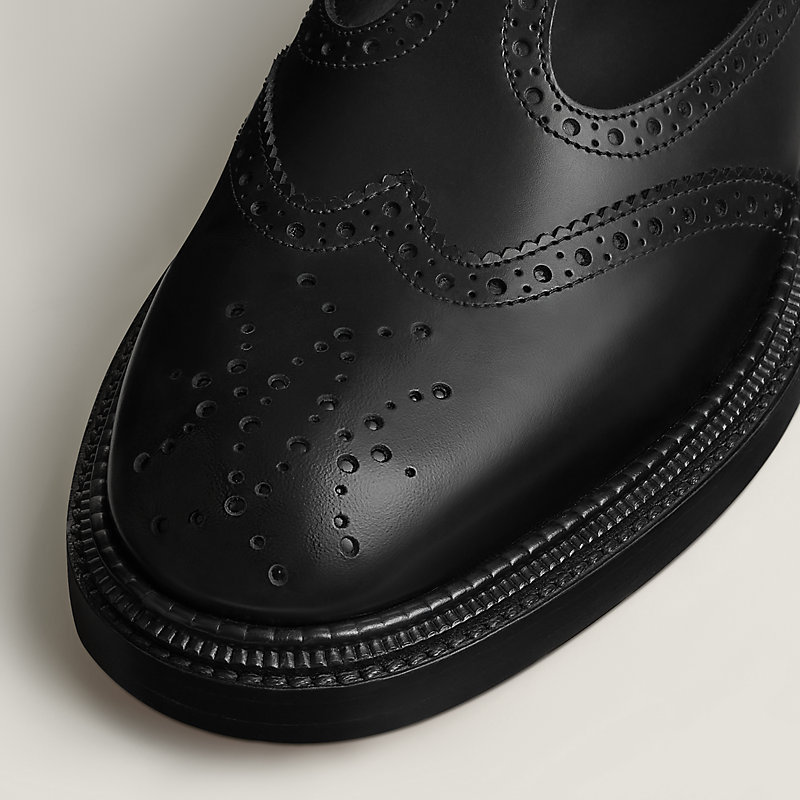 Norton loafer