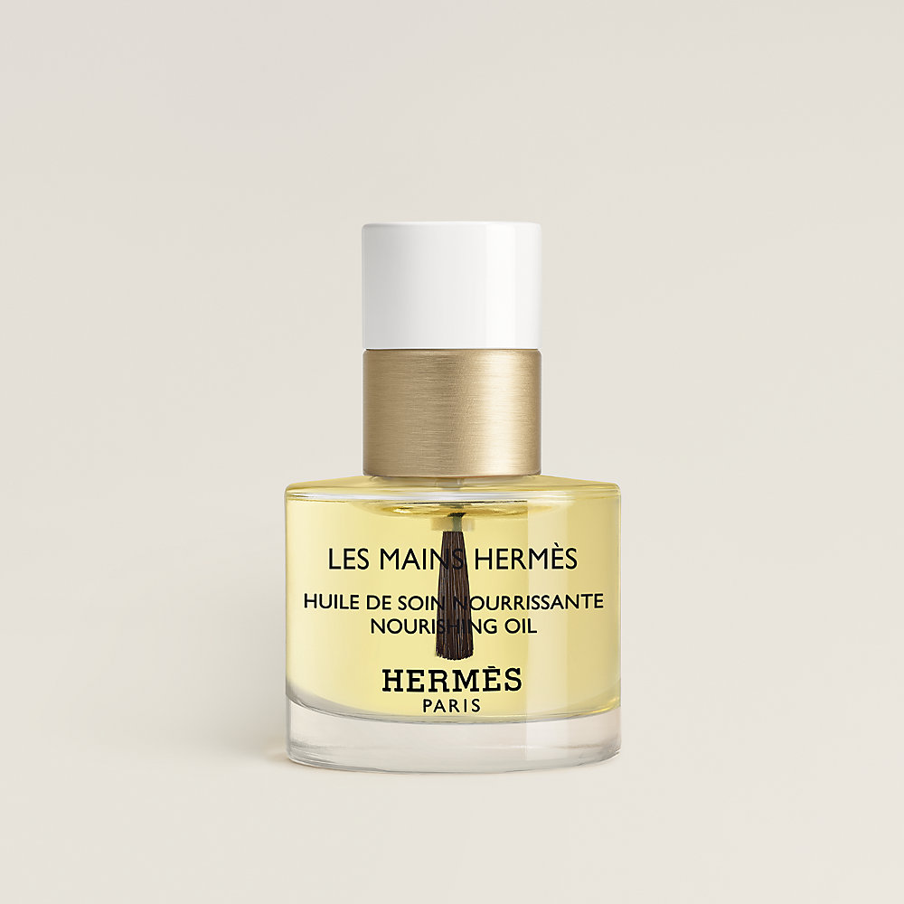 新品未使用エルメスHERMES ル マン エルメス ネイルオイル Nourishing oil | Hermès Mainland China