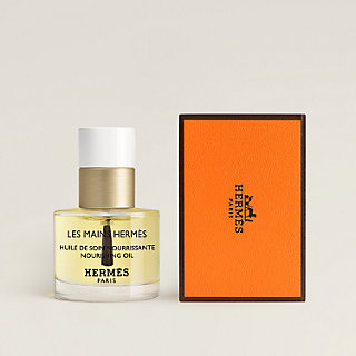 Nourishing oil | Hermès Mainland China