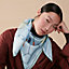 View: Worn, Nous Sommes Inseparables scarf 90
