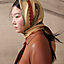 View: Worn, Nous Sommes Inseparables scarf 90