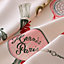 View: Detail, Nous Sommes Inseparables scarf 90