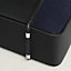 Nouveau Sac de Voyage 49 bag, View: Detail, detail, view 5 of 5