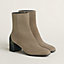Novita 60 ankle boot, View: front, front, view 1 of 7
