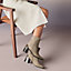 Novita 60 ankle boot, View: Worn, worn, view 2 of 7