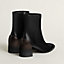 Novita 60 ankle boot, View: Back, back, view 4 of 7