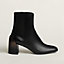 Novita 60 ankle boot, View: side, side, view 3 of 7