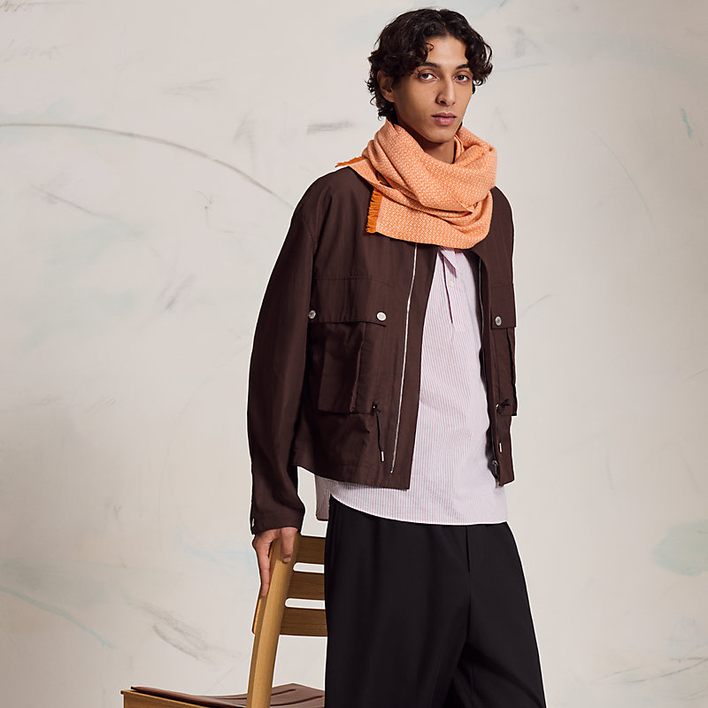 Nuit d'Ete muffler