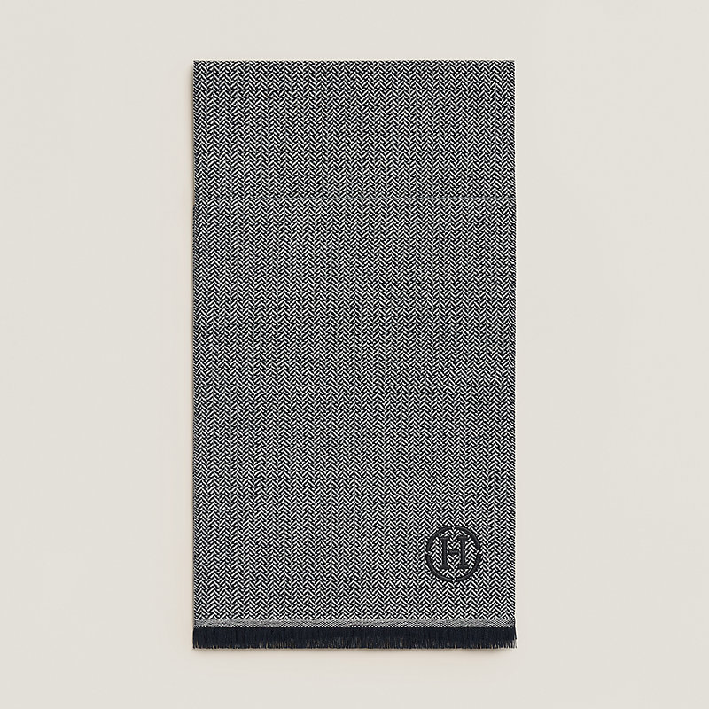 Nuit d'Ete scarf