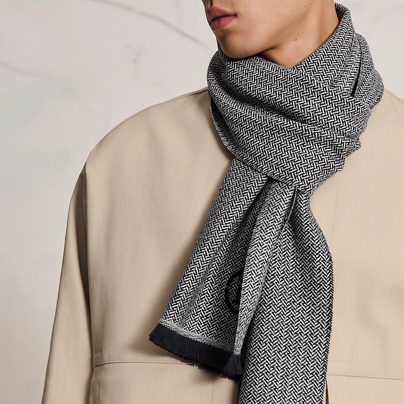 Nuit d'Ete scarf